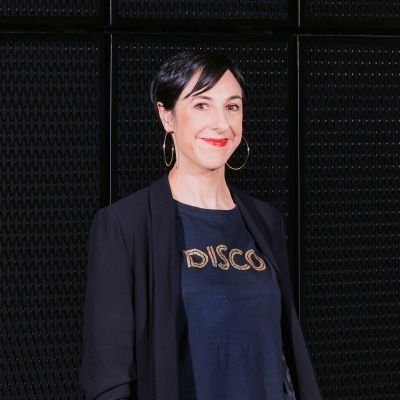 Orla O'Loughlin